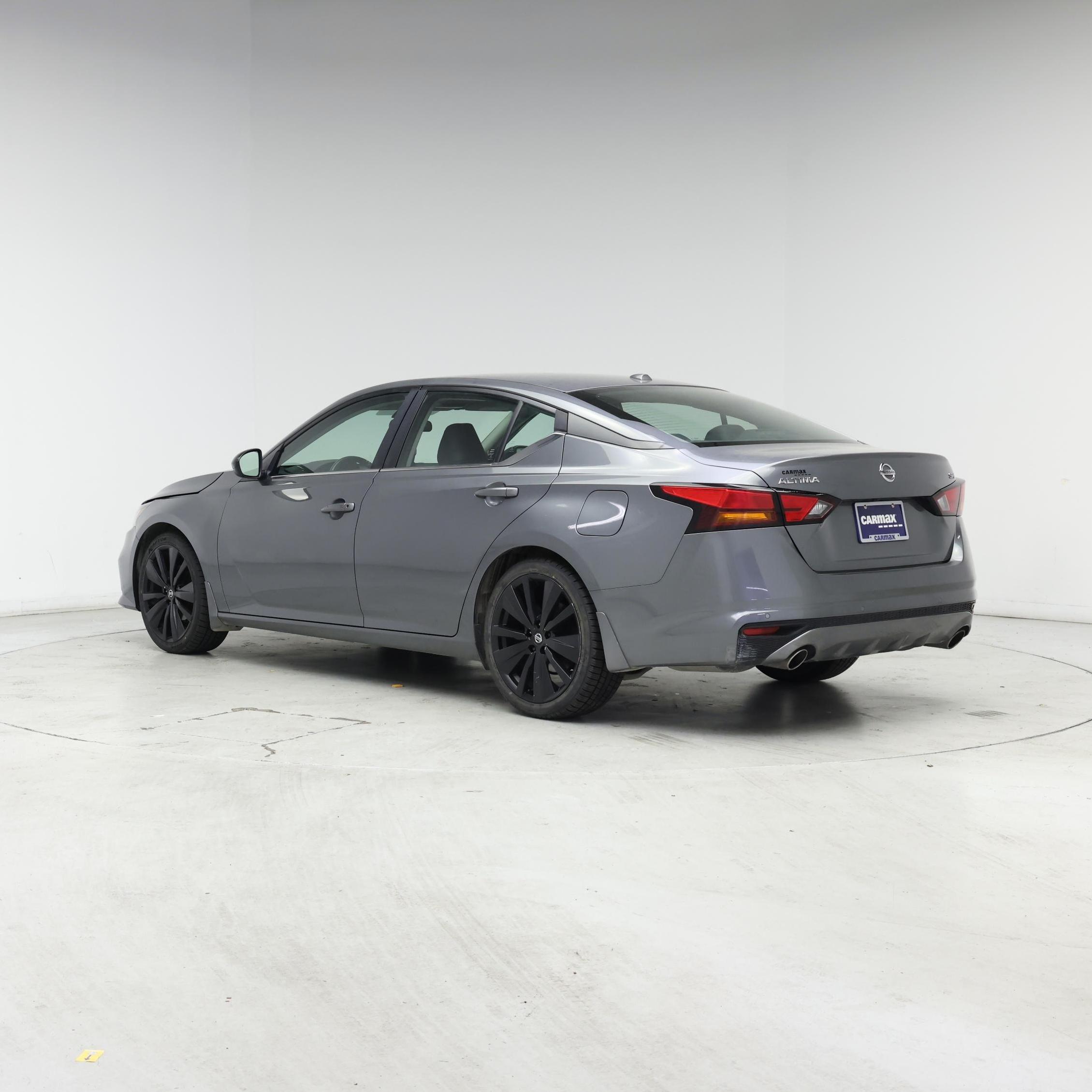 Thumbnail: 2020 Nissan Altima - 2