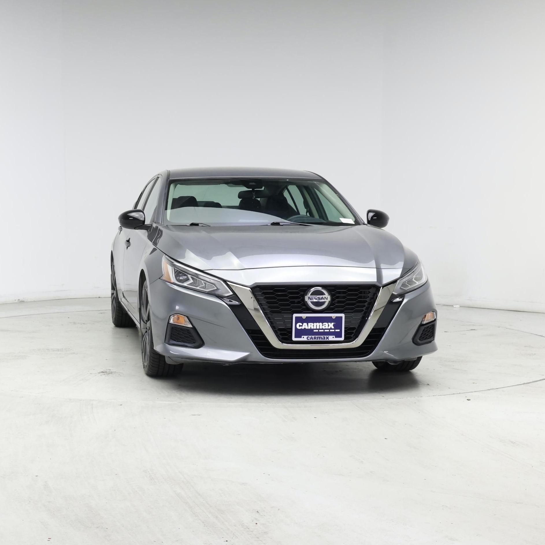 Thumbnail: 2020 Nissan Altima - 5