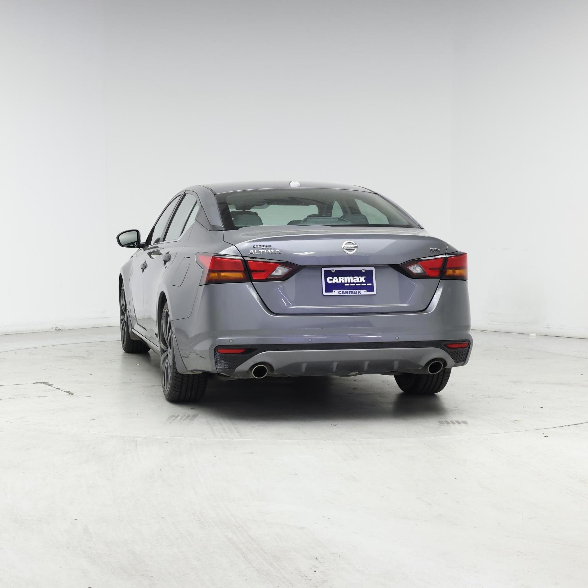 Thumbnail: 2020 Nissan Altima - 6