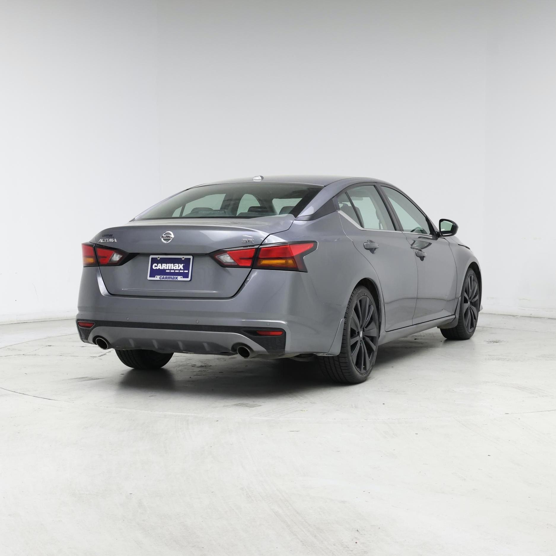 Thumbnail: 2020 Nissan Altima - 8