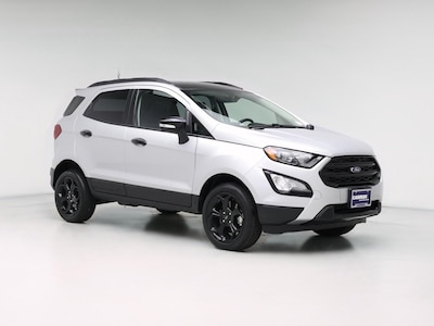 2021 Ford EcoSport SES -
                Puyallup, WA