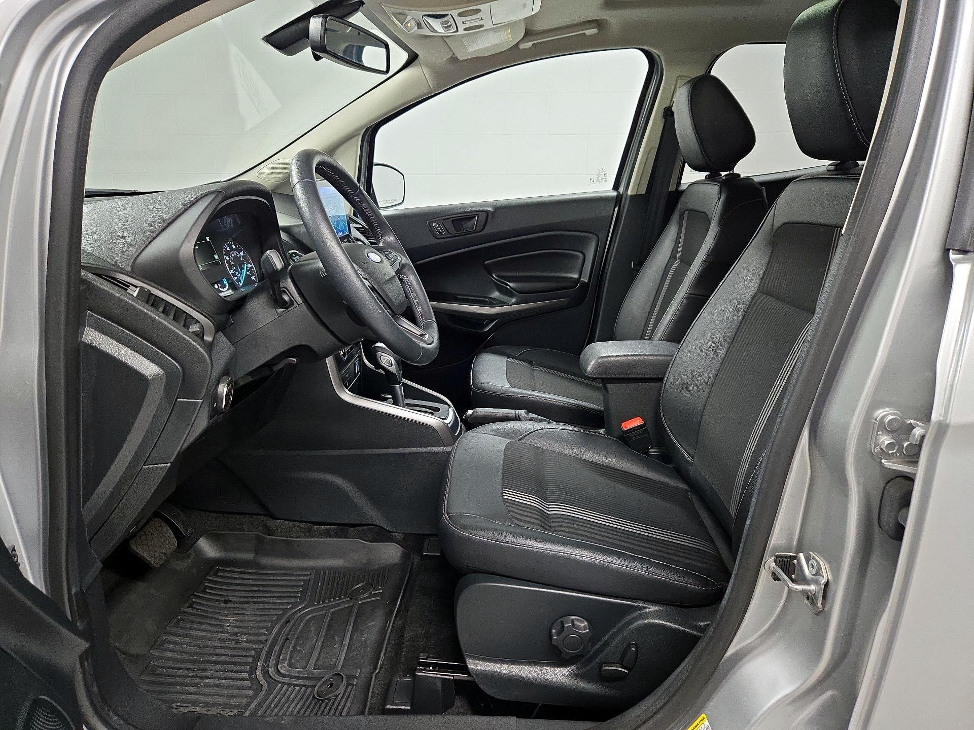 Thumbnail: 2021 Ford EcoSport - 11