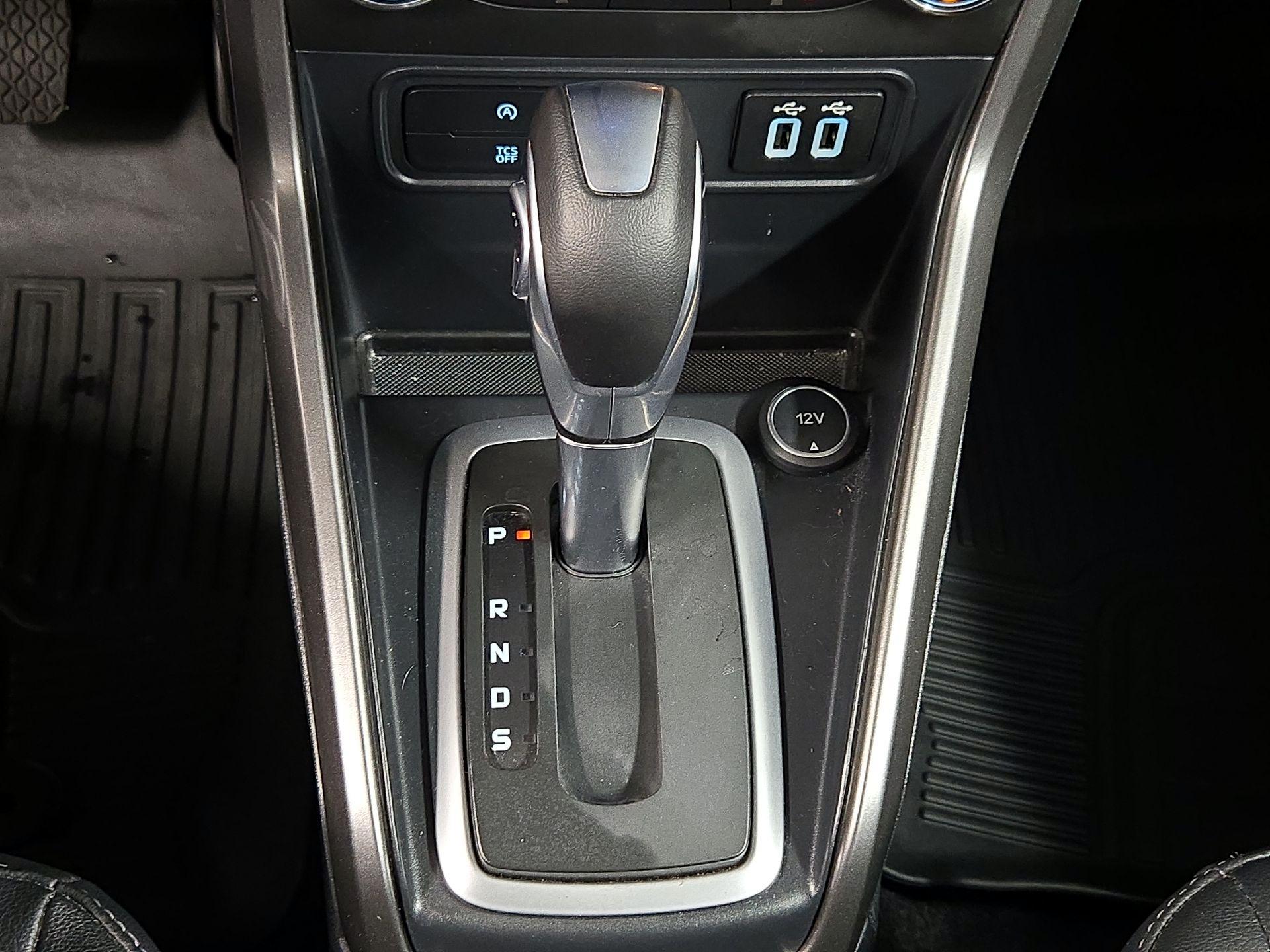 Thumbnail: 2021 Ford EcoSport - 18