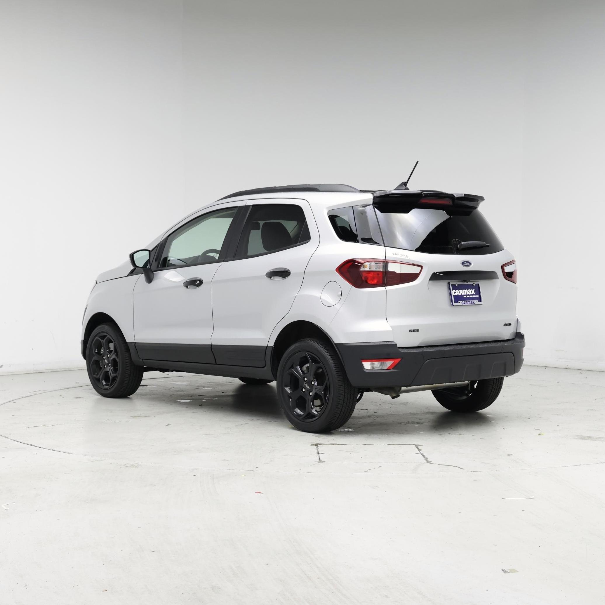 Thumbnail: 2021 Ford EcoSport - 2