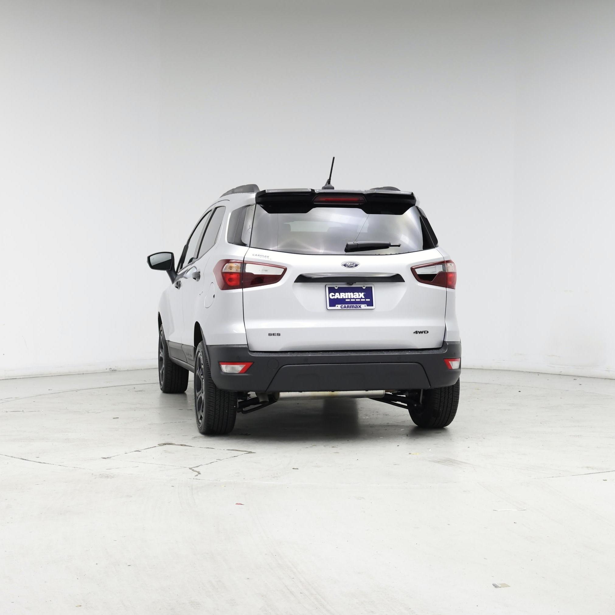 Thumbnail: 2021 Ford EcoSport - 6