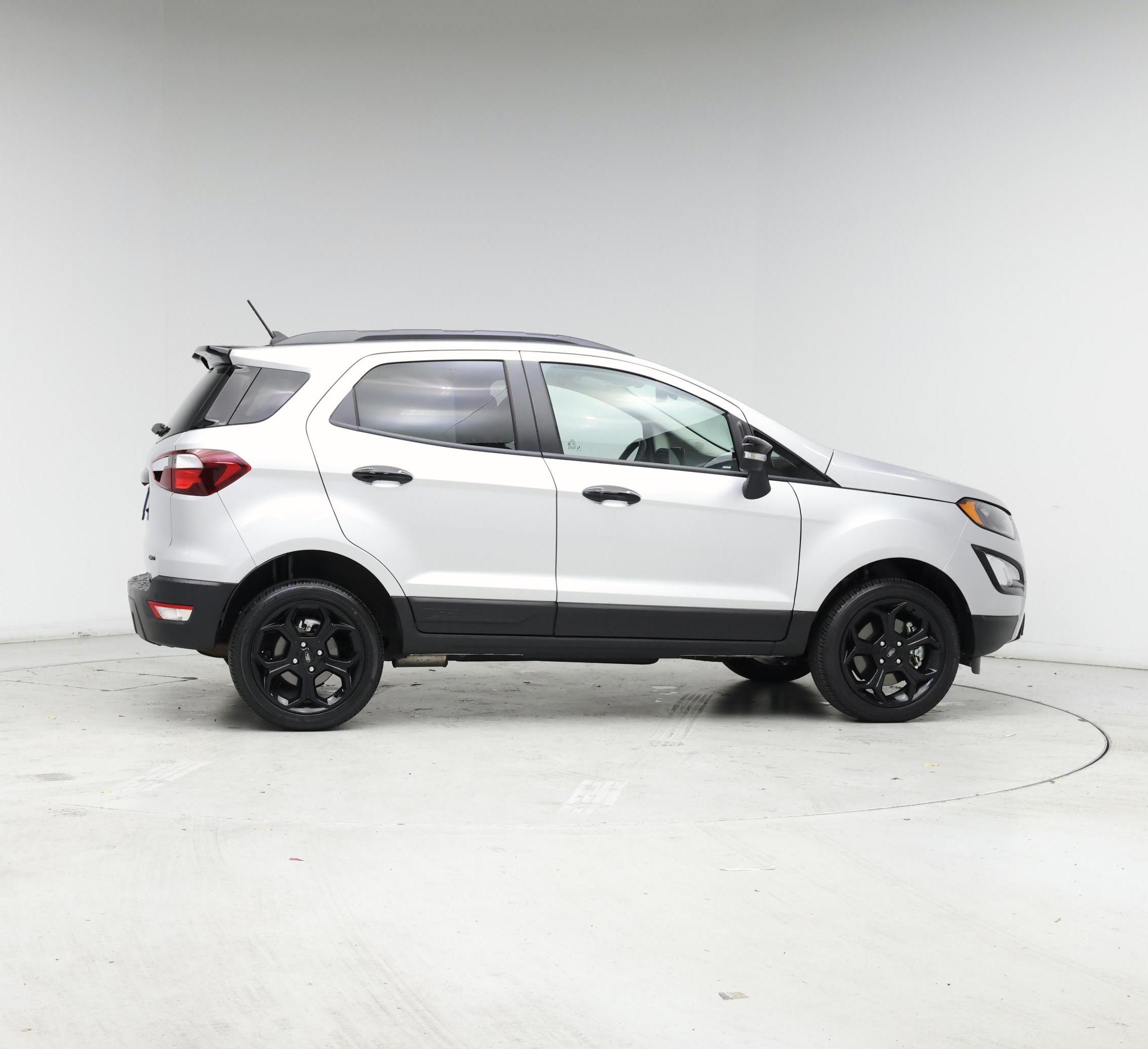 Thumbnail: 2021 Ford EcoSport - 7