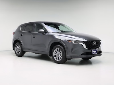 2024 Mazda CX-5 S Select -
                Puyallup, WA