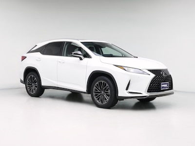 2022 Lexus RX 350 -
                Puyallup, WA