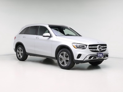 2020 Mercedes-Benz GLC 300 -
                Puyallup, WA