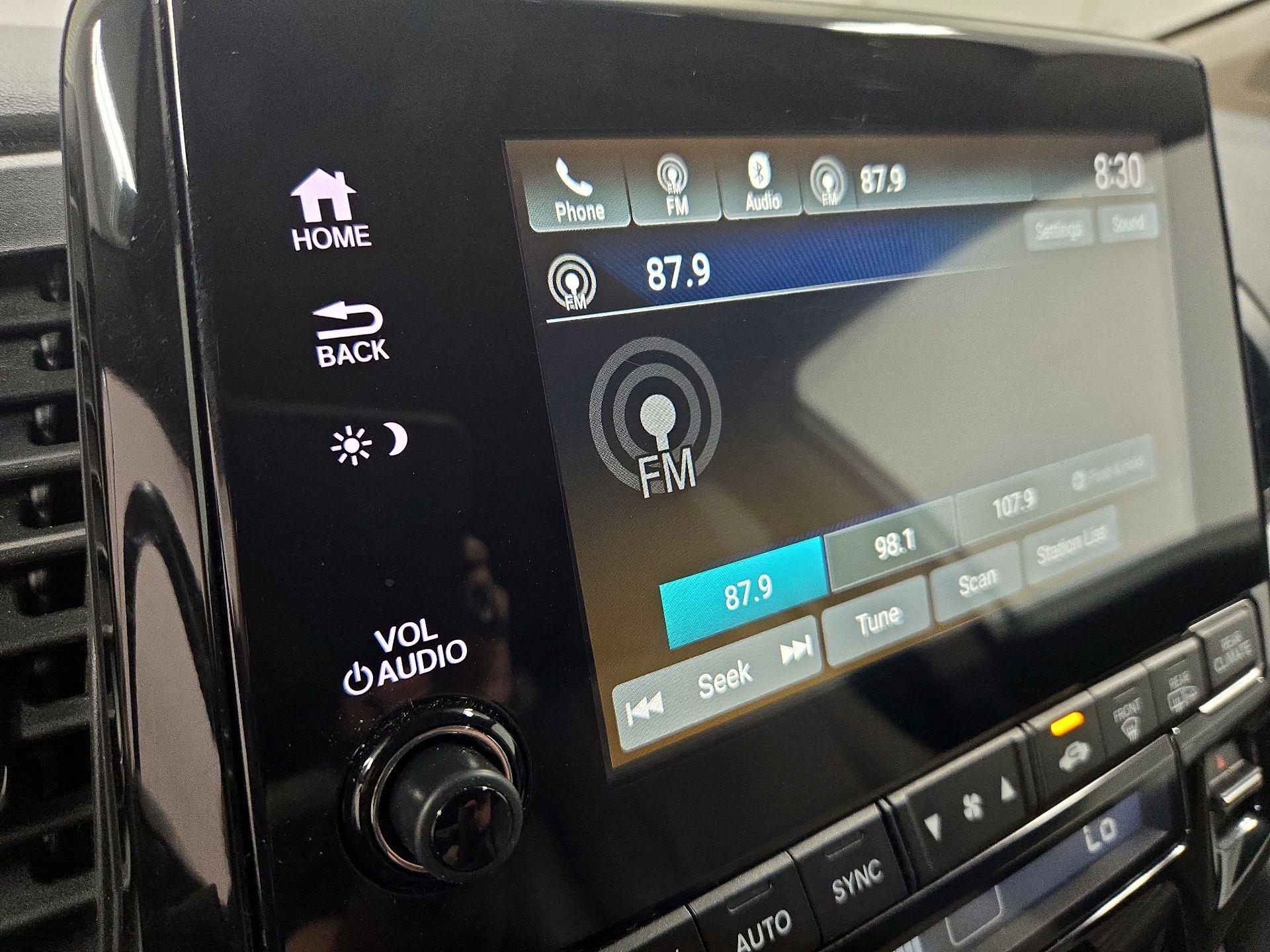 Thumbnail: 2022 Honda Odyssey - 15
