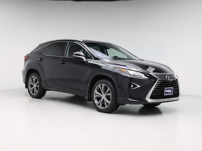 2017 Lexus RX 350 -
                  Puyallup, WA