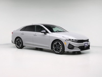2022 Kia K5 GT-Line -
                Puyallup, WA