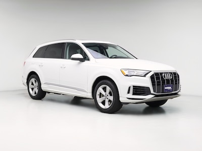 2020 Audi Q7 Premium -
                Puyallup, WA