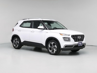 2022 Hyundai Venue SEL -
                  Puyallup, WA