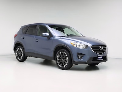 2016 Mazda CX-5 Grand Touring -
                Puyallup, WA