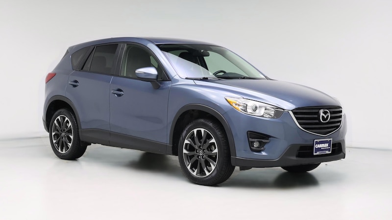 2016 Mazda CX-5 Grand Touring Hero Image