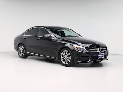 2016 Mercedes-Benz C-Class C 300 -
                Puyallup, WA