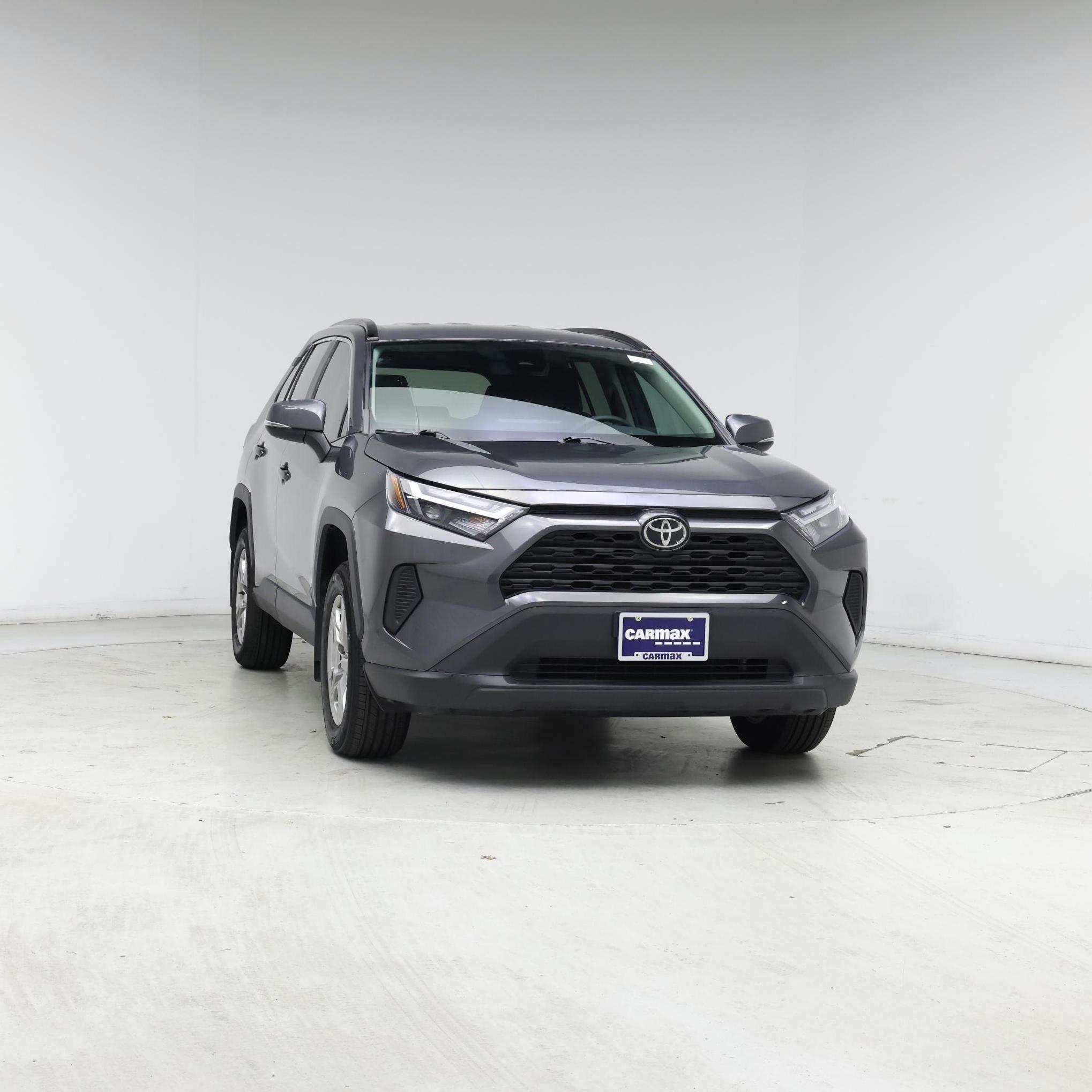 Thumbnail: 2022 Toyota RAV4 - 5