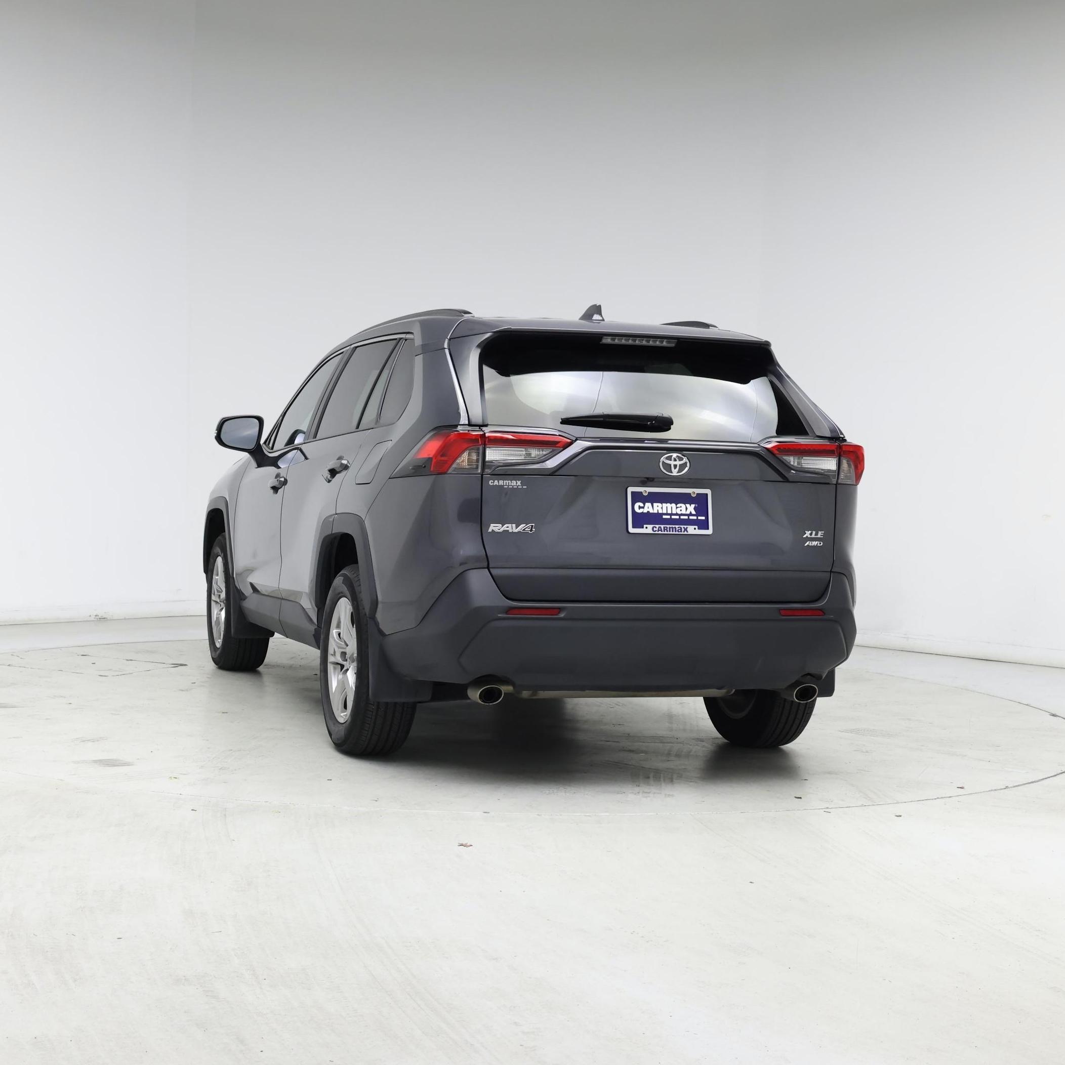 Thumbnail: 2022 Toyota RAV4 - 6