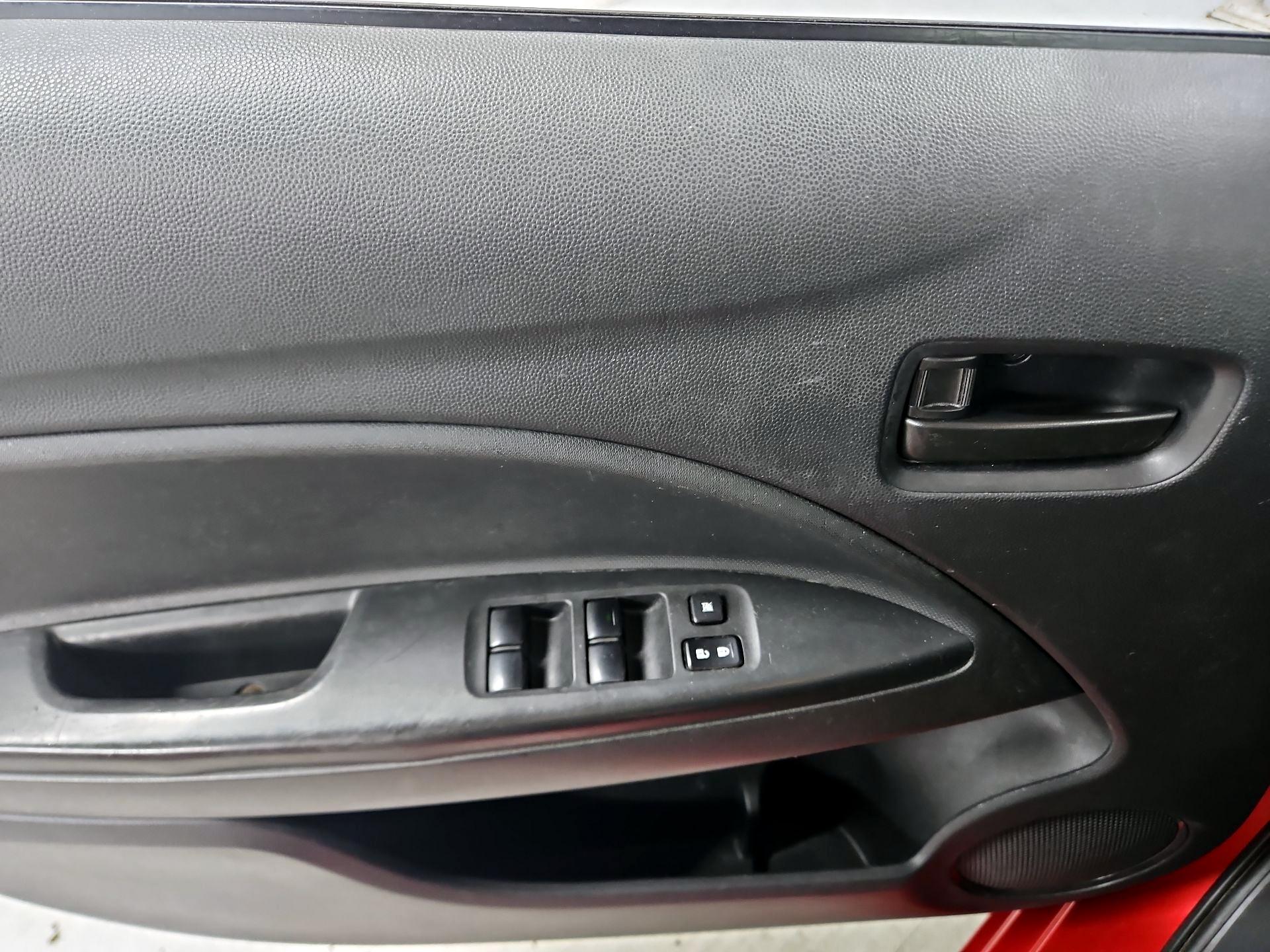 Thumbnail: 2015 Mitsubishi Mirage - 12