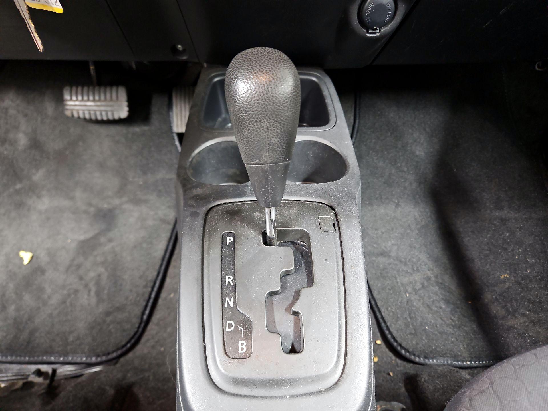 Thumbnail: 2015 Mitsubishi Mirage - 16
