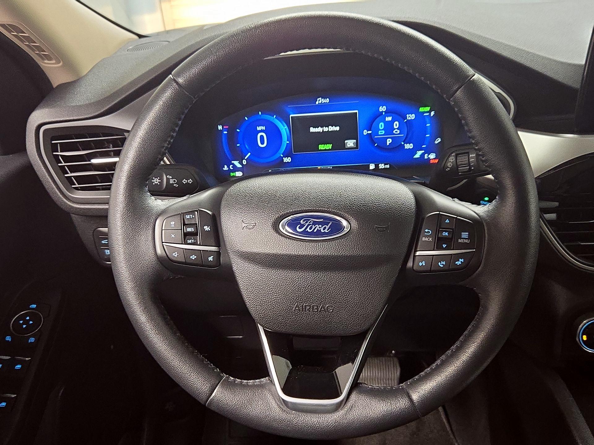 Thumbnail: 2020 Ford Escape - 10