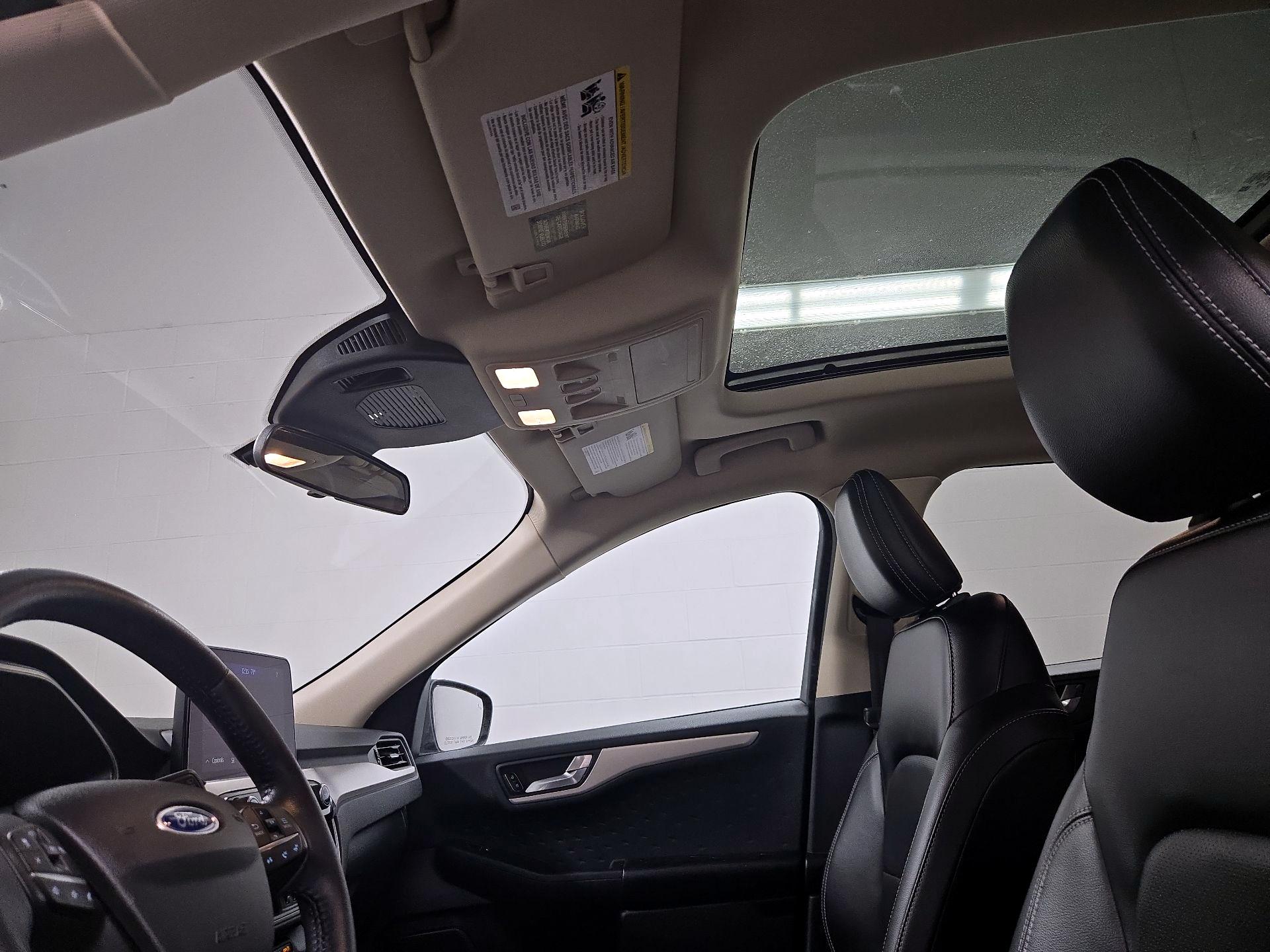 Thumbnail: 2020 Ford Escape - 20
