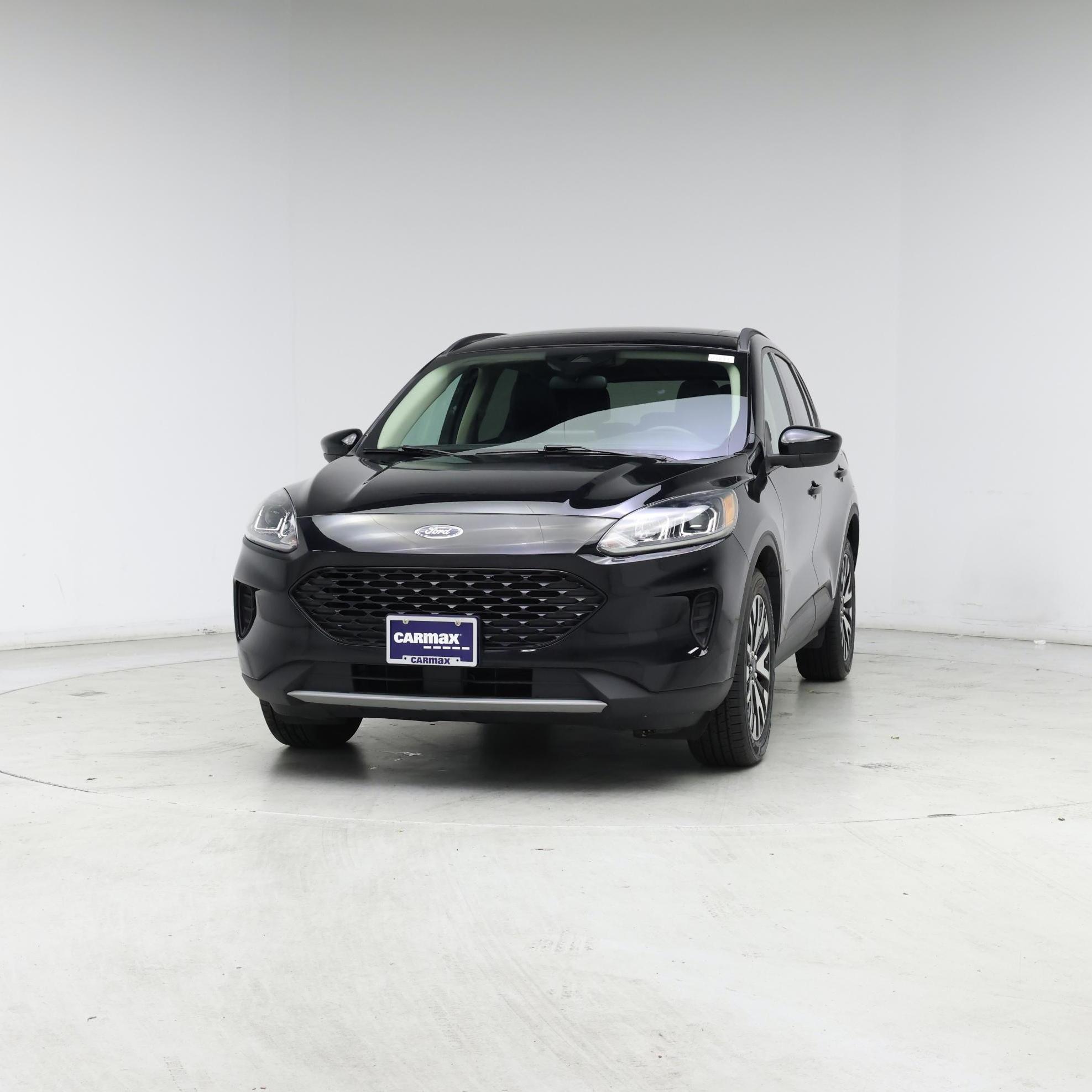 Thumbnail: 2020 Ford Escape - 4