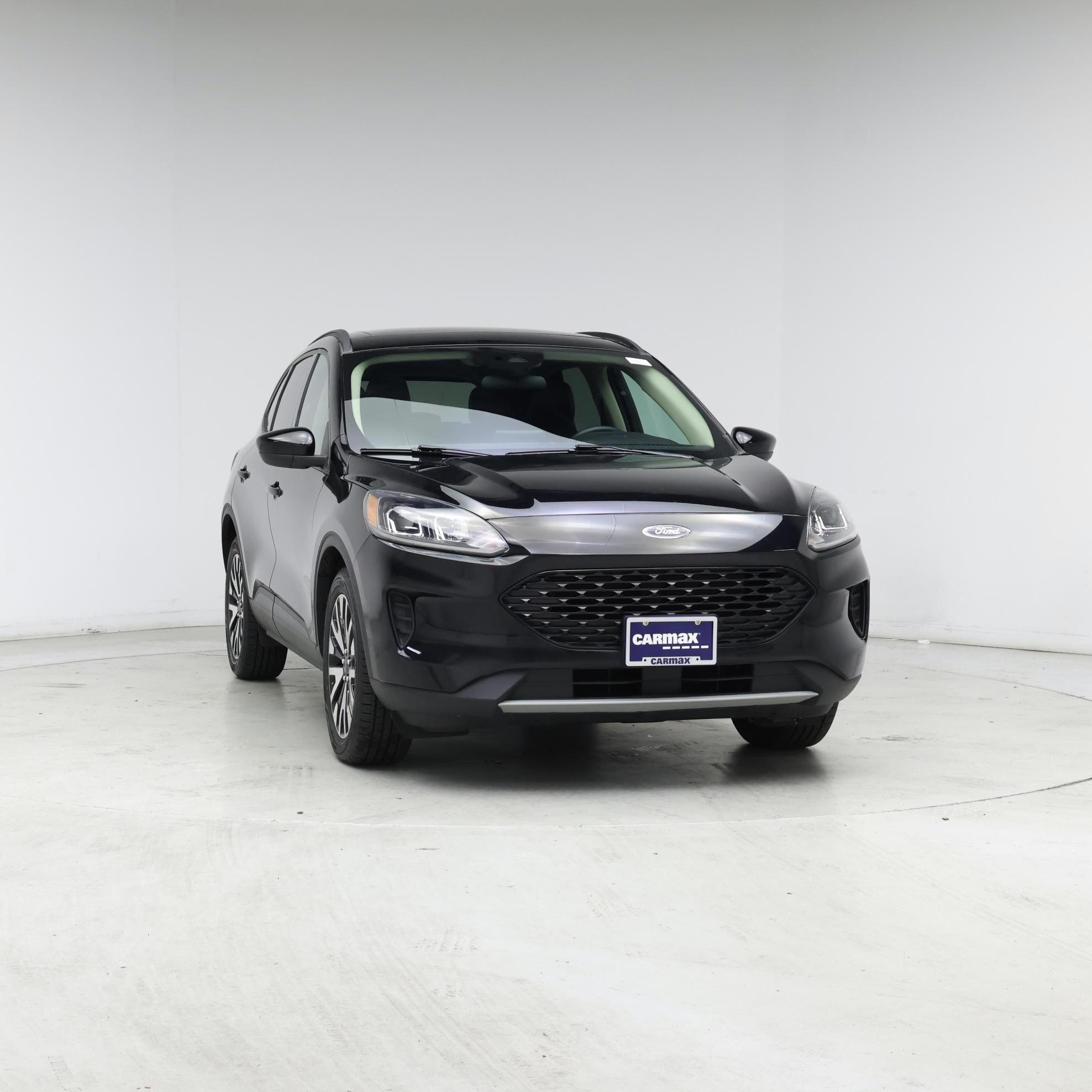 Thumbnail: 2020 Ford Escape - 5