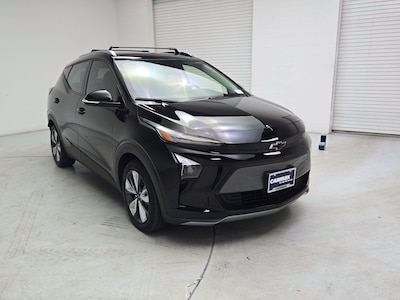 2023 Chevrolet Bolt EUV LT -
                Puyallup, WA
