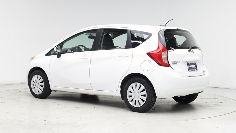 2016 Nissan Versa Note SV 2