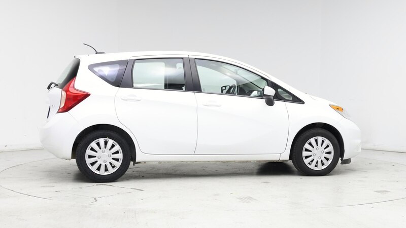 2016 Nissan Versa Note SV 7