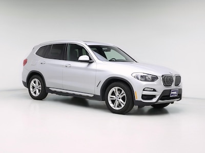 2018 BMW X3 xDrive30i -
                  Puyallup, WA