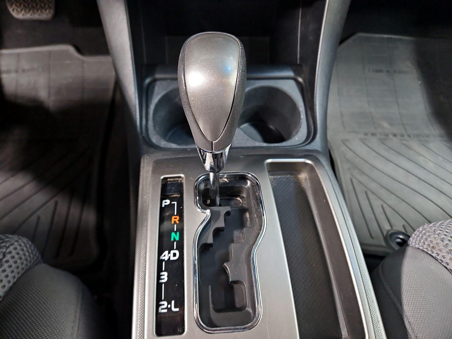 Thumbnail: 2014 Toyota Tacoma - 17