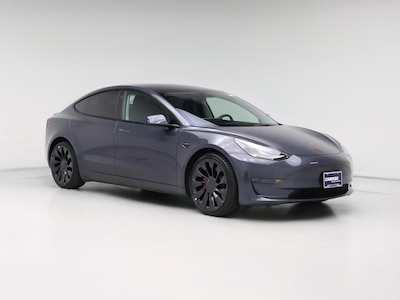 2022 Tesla Model 3 Performance -
                  Puyallup, WA