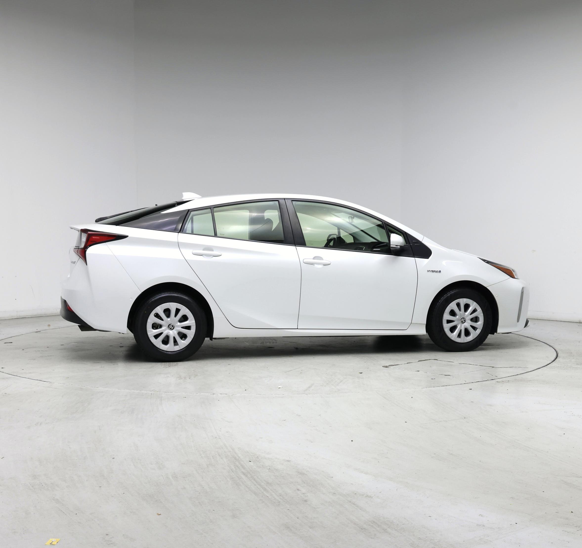 Thumbnail: 2021 Toyota Prius - 7
