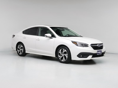 2021 Subaru Legacy Premium -
                Puyallup, WA