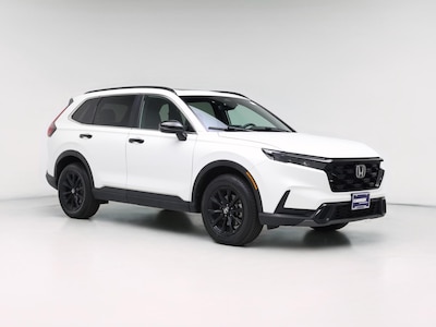 2024 Honda CR-V Sport -
                Puyallup, WA