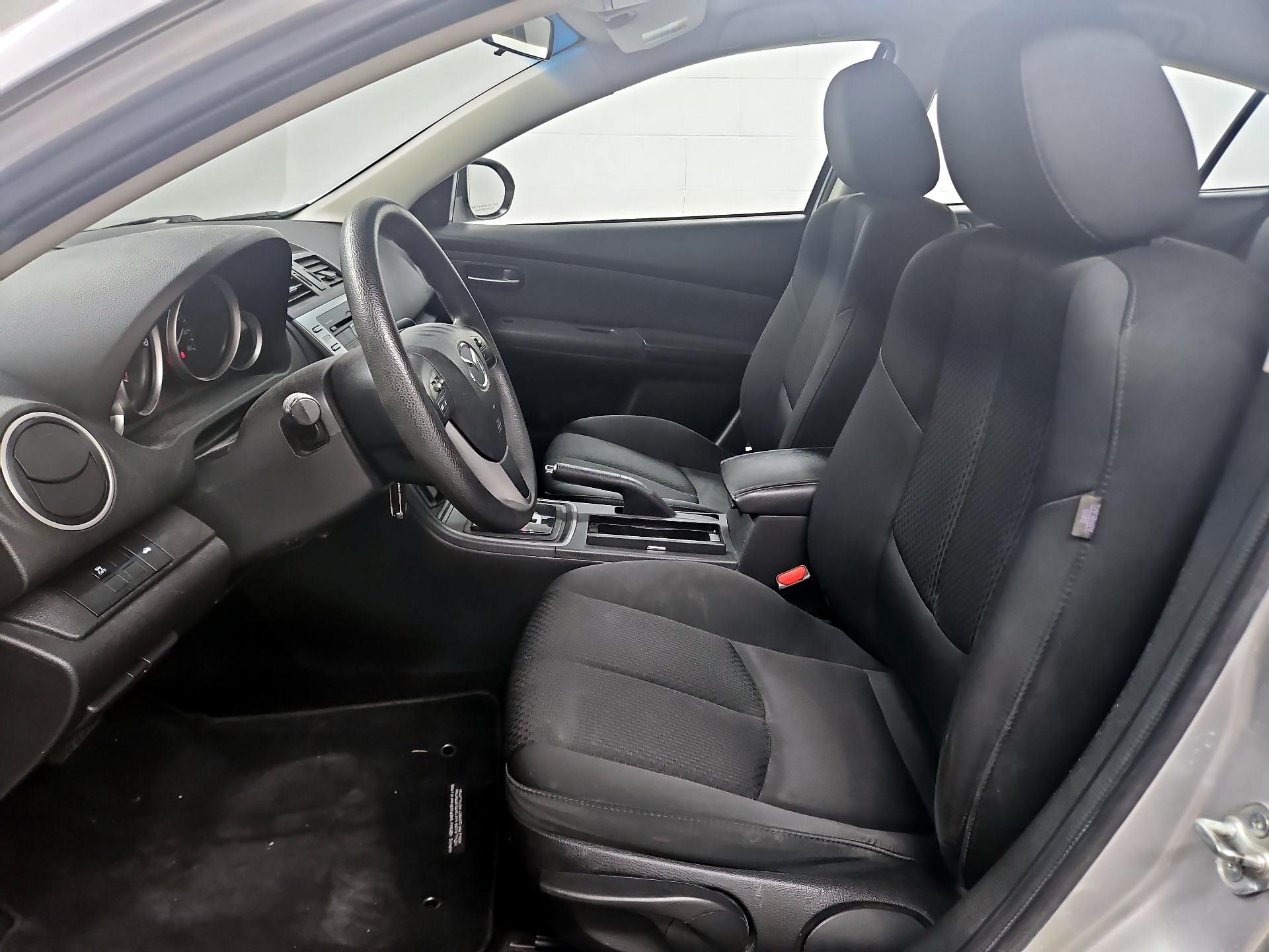 Thumbnail: 2013 Mazda Mazda6 - 11