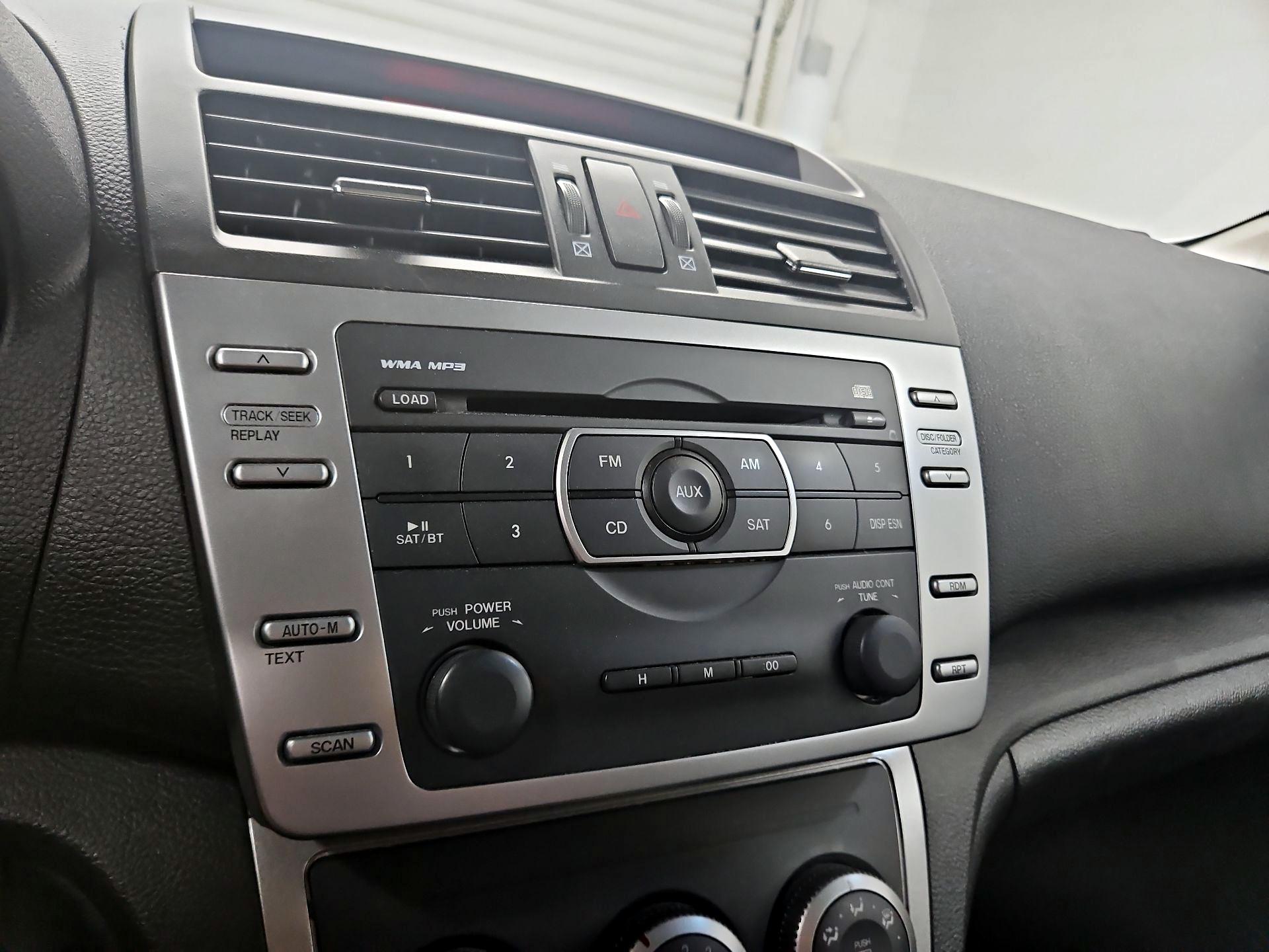 Thumbnail: 2013 Mazda Mazda6 - 14
