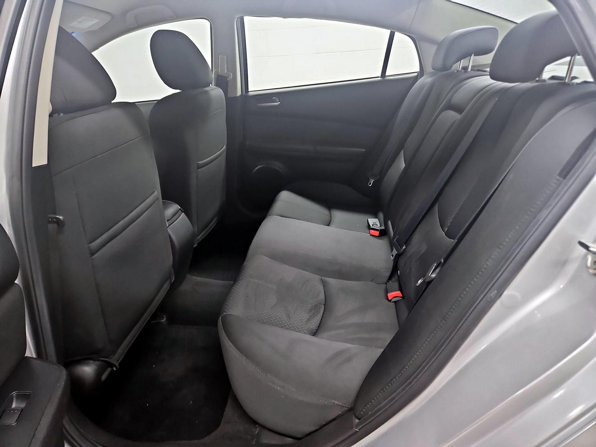 Thumbnail: 2013 Mazda Mazda6 - 18