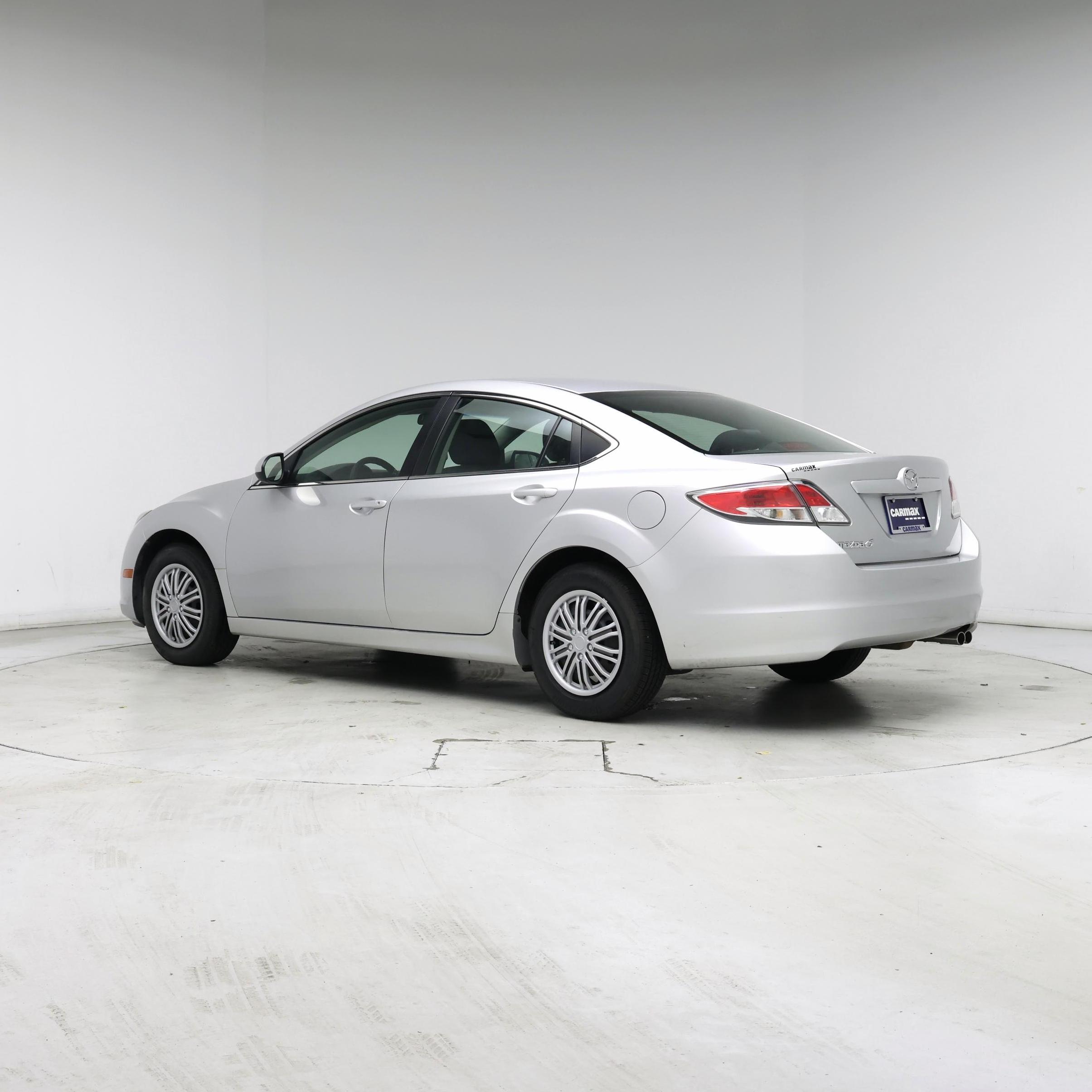 Thumbnail: 2013 Mazda Mazda6 - 2