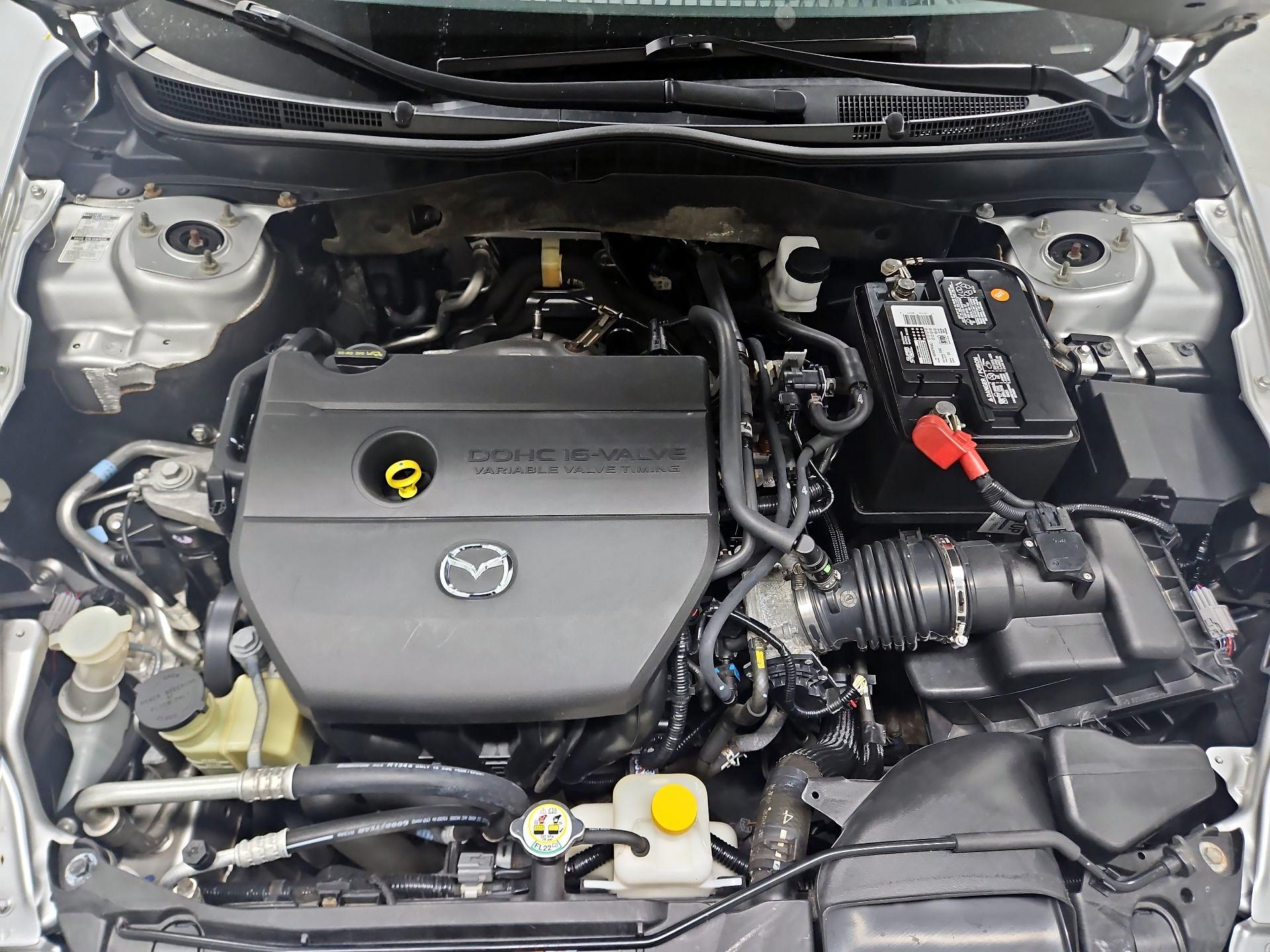 Thumbnail: 2013 Mazda Mazda6 - 20