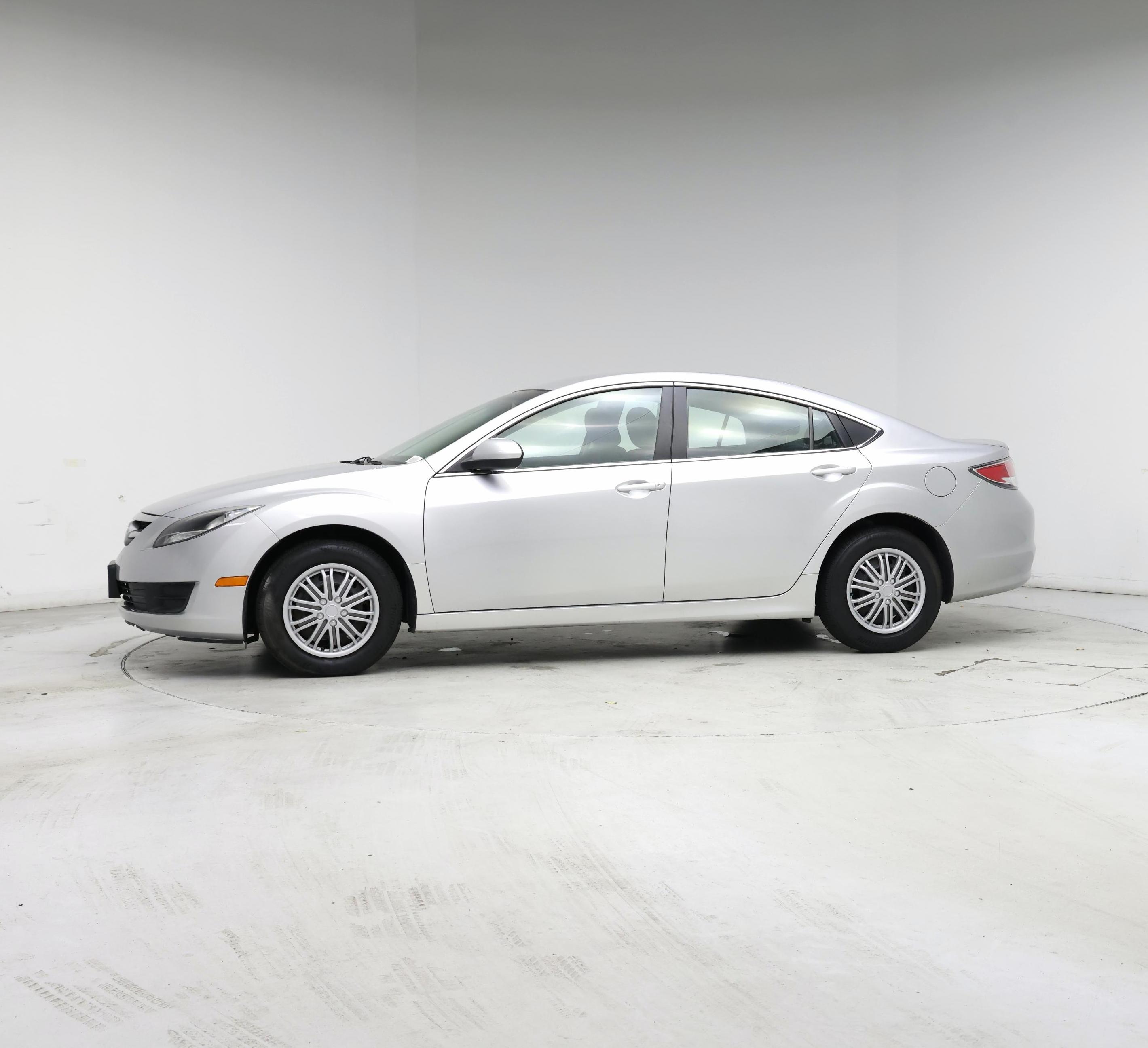 Thumbnail: 2013 Mazda Mazda6 - 3