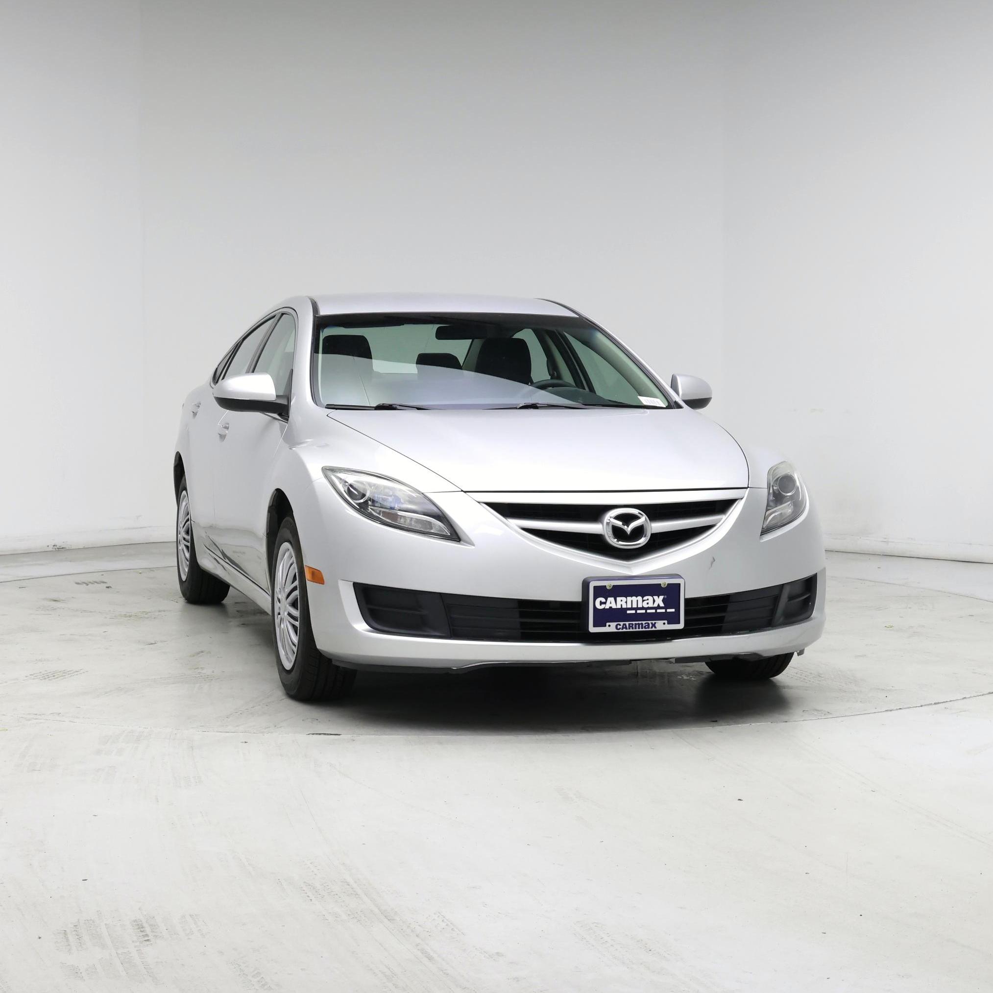 Thumbnail: 2013 Mazda Mazda6 - 5