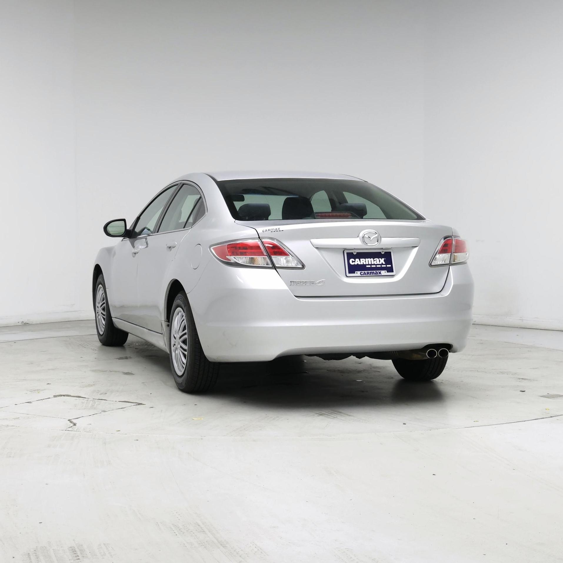 Thumbnail: 2013 Mazda Mazda6 - 6