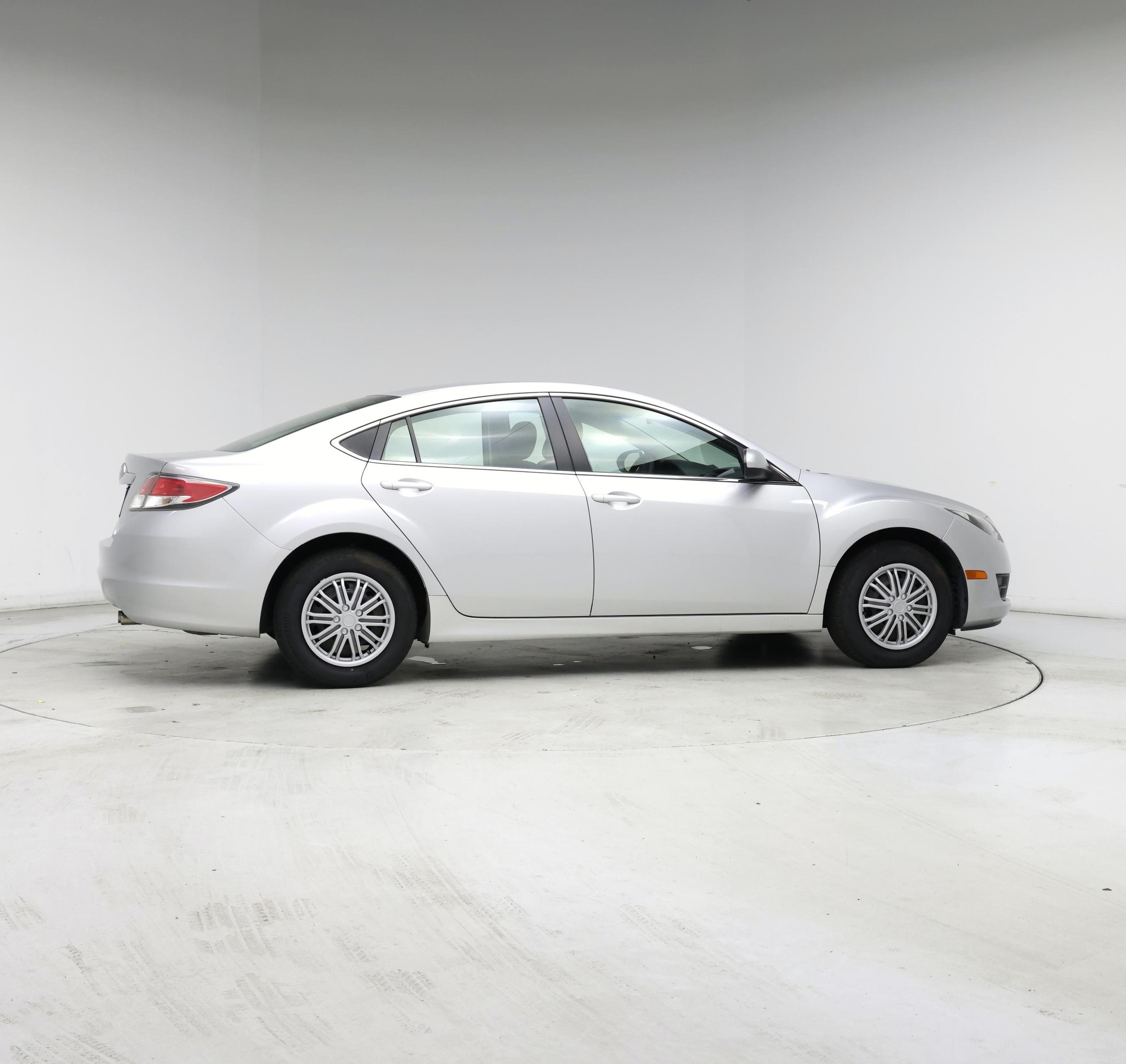 Thumbnail: 2013 Mazda Mazda6 - 7