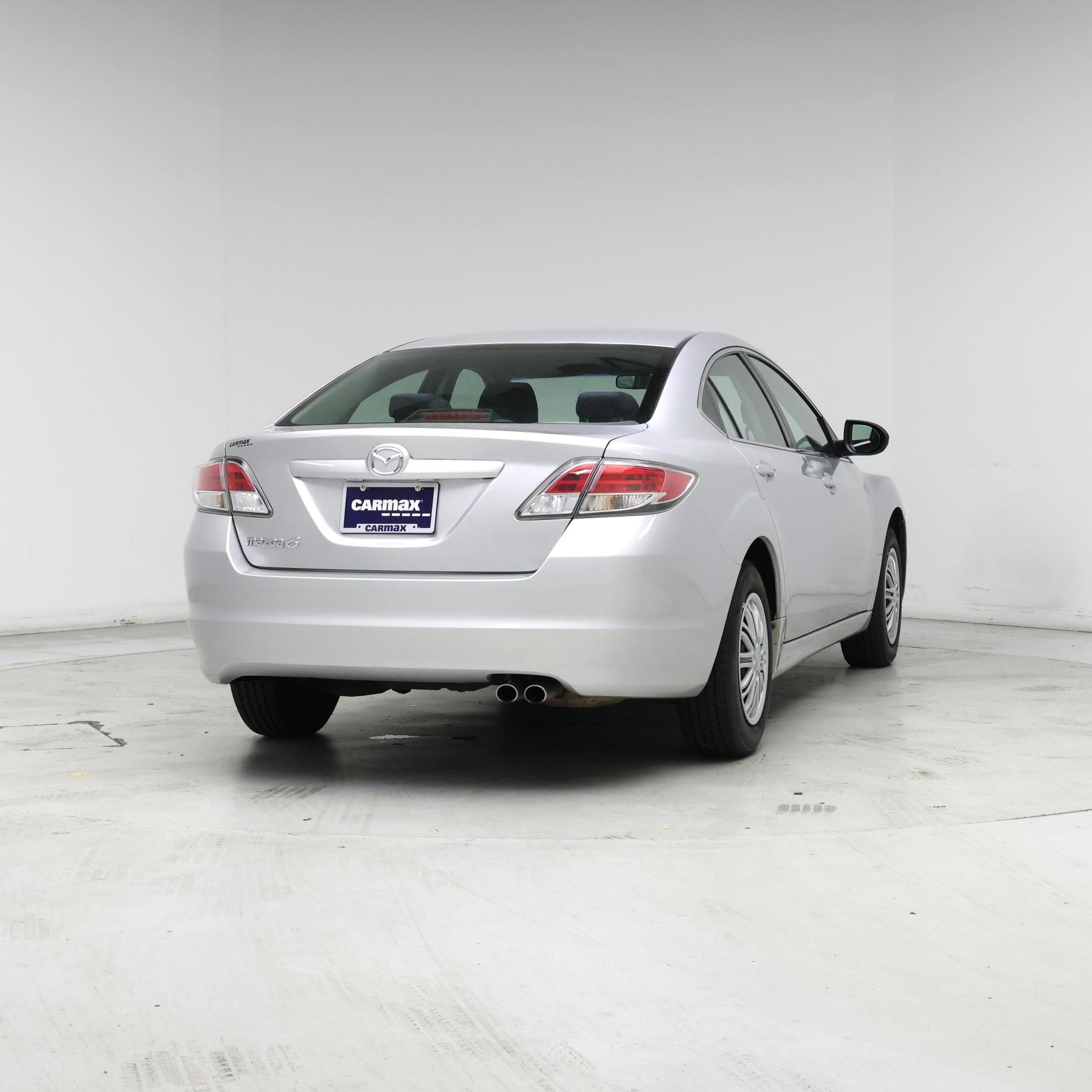 Thumbnail: 2013 Mazda Mazda6 - 8