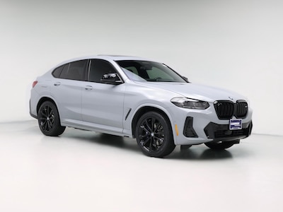 2022 BMW X4 M40i -
                Puyallup, WA