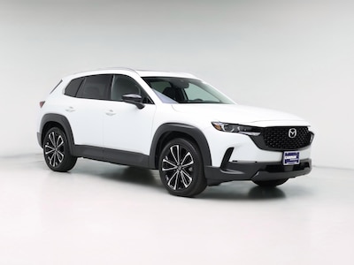 2023 Mazda CX-50 S Premium Plus -
                  Puyallup, WA